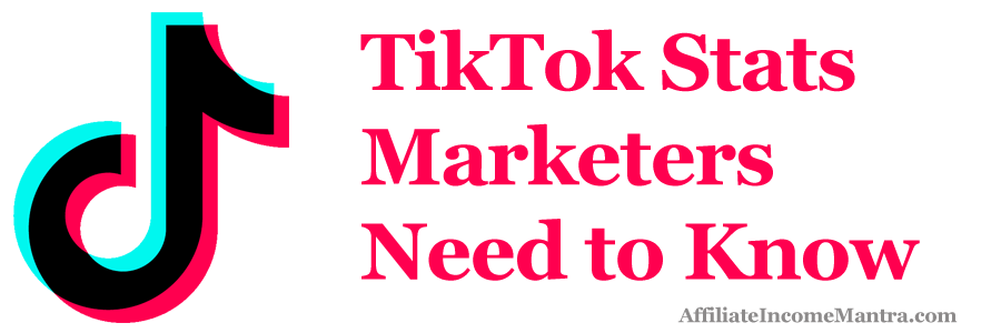 TikTok Statistics – Everything You Need to Know [2023 Update]